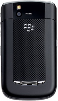 BlackBerry Bold 9650 Black